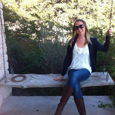 Profile Picture of VanessaJMartin (@VanessaJMartin) on Twitter