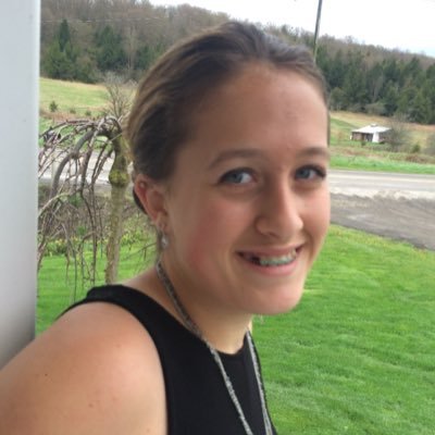 Profile Picture of Brenna Keller (@keller_brenna) on Twitter