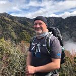 Profile Picture of Travis Chesser (@smokyadventures) on Instagram