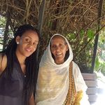 Profile Picture of Genet Hagos (@genet.hagos.73744) on Instagram