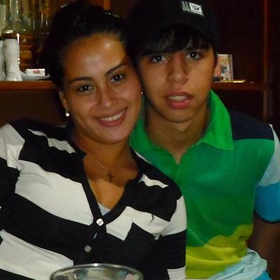 Profile Picture of Barbi_2014 (@barby_david2014) on Twitter