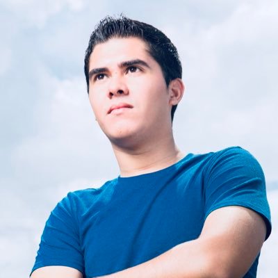 Profile Picture of Daniel Rosales (@danielrosales_4) on Twitter
