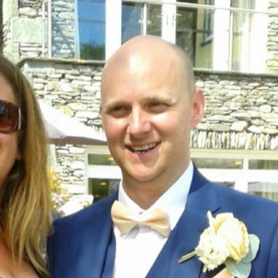 Profile Picture of Dave Crook (@Crooky21) on Twitter