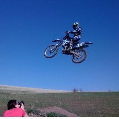 Profile Picture of Brad Hamburg (@BradHamburg873) on Twitter