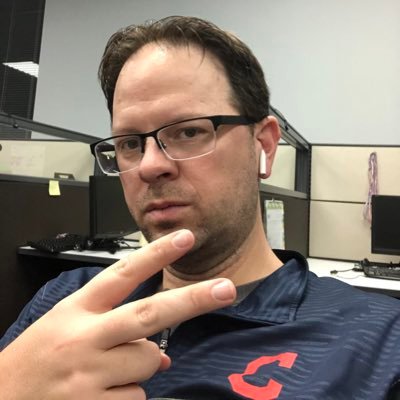 Profile Picture of Josh Zets (@jz_canton) on Twitter