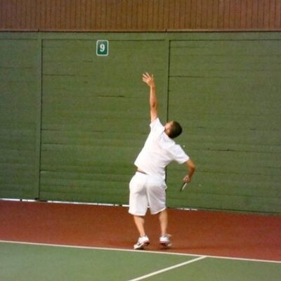 Profile Picture of Ricky Huynh (@rickyhuynh) on Twitter