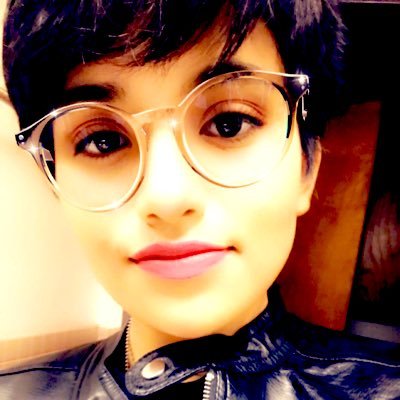 Alma Albarran Bautista - Twitter Profile Picture of Alma Albarran Bautista (@mysticsoul_19) on Twitter