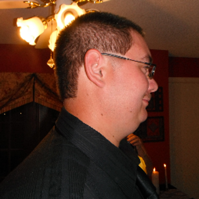 Profile Picture of John DeAngelis (@JohnfDeangelis) on Twitter