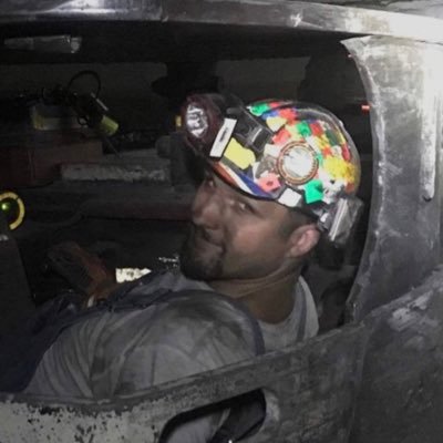 Profile Picture of Corey Stover (@CoreyStover2) on Twitter