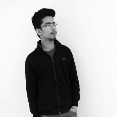 Profile Picture of Deepak Bajaj (@deepakbajaj__) on Twitter