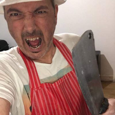 Profile Picture of 🐎Mike Needham🔞 (@metallicamike73) on Twitter