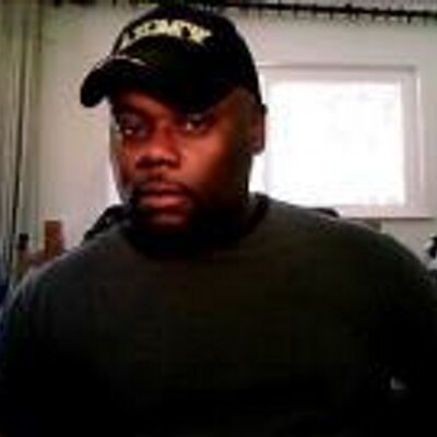 Profile Picture of David Gaddy (@DavidGaddy1) on Twitter