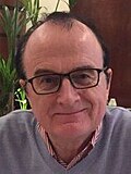 Profile Picture of Anthony Barretton Wikipedia