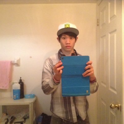 Profile Picture of Steven Che (@AStevenche) on Twitter