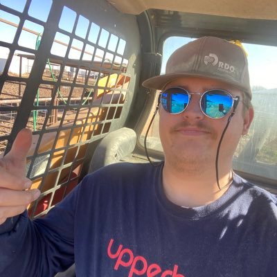 Profile Picture of Kimball Daniels (@DanielsKimball) on Twitter