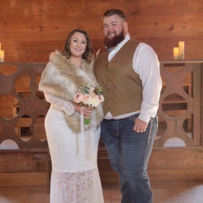 Profile Picture of Wade Neal (@realneal95) on Twitter