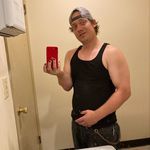 Profile Picture of Jeremy Baker (@jeremybaker1988) on Instagram