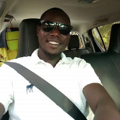 Profile Picture of Victor Issa Barkotu (@MumaadaB) on Twitter