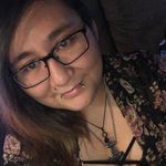 Profile Picture of Eveline Danielle Shriver (@winterfox_23) on Instagram