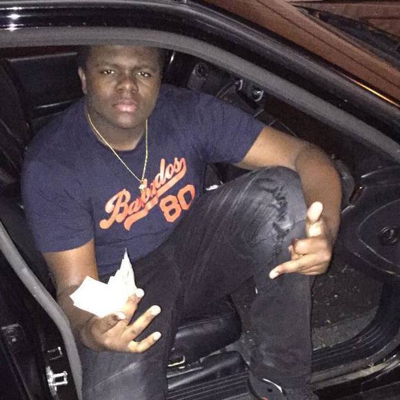 Profile Picture of Kentrell Hicks (@king_trell) on Poshmark