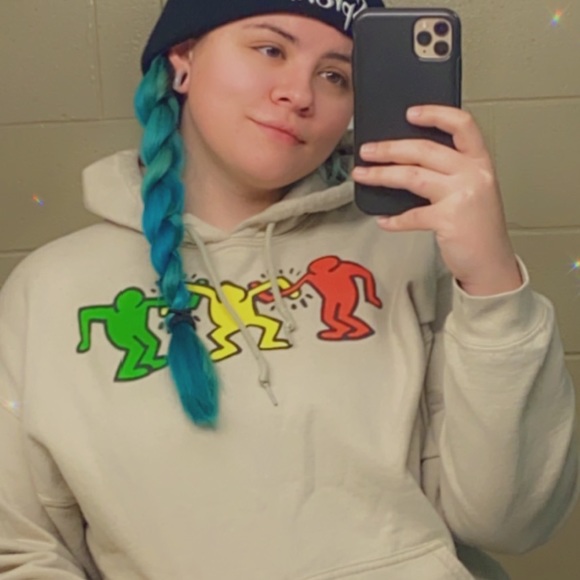 Profile Picture of Sol Kafka (@ofwgktawolf616) on Poshmark