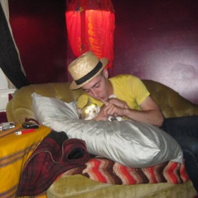 Profile Picture of Matt Bruton (@matthewbruton) on Twitter