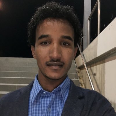 Profile Picture of Abdullahi (@AbdullahiEman92) on Twitter