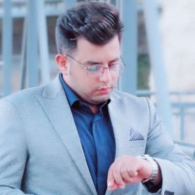 Profile Picture of Reza Javadi (@RezaJav09875496) on Twitter