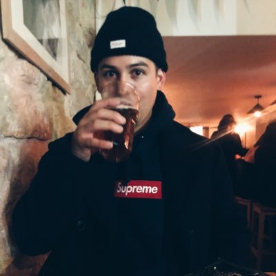 Profile Picture of Christopher Rubio (@GOTRubio) on Twitter