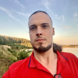 Profile Picture of Andriy Vasylenko (@andrewvasylenko) on Instagram