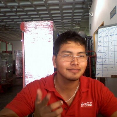 Profile Picture of Marco Cavazos (@MARCO_CAVAZOS) on Twitter