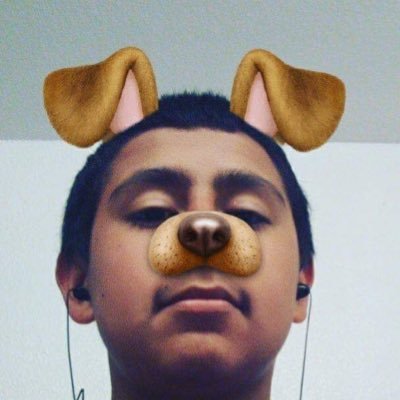 Profile Picture of Juan Anthony Peralez-Rivera (@king_eindride) on Twitter
