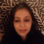 Profile Picture of Ratna Mukherjee (@ratna.unsettled) on Instagram