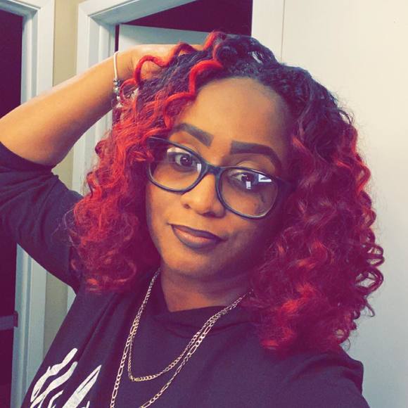 Profile Picture of Jamie Christopher (@jstallings26) on Poshmark