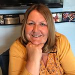 Profile Picture of Naomi Keeley (@naomikeeley9) on Instagram