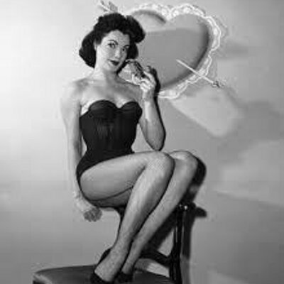 Profile Picture of Judy Tyler (@judytyler8) on Twitter