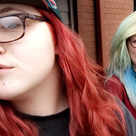 Profile Picture of Grace Minoui (@gminoui) on Poshmark