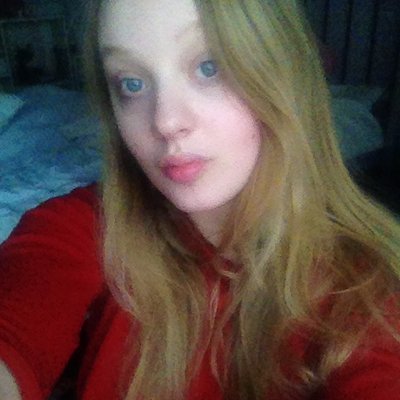 Profile Picture of Ayla Palmen Ekegren (@Aylizzen) on Twitter