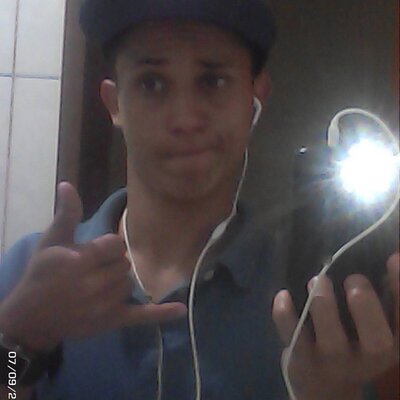 Profile Picture of Patrick Dos Anjos (@PatrickDosAnjo4) on Twitter