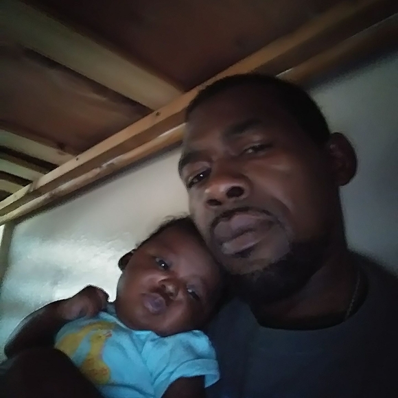 Profile Picture of Rashad Williams (@rashadwillia761) on Poshmark