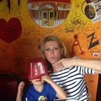 Profile Picture of Engrid Barnett (@engrid-barnett) on Quora