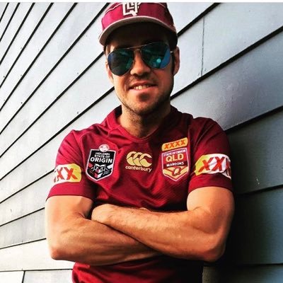 Profile Picture of Andrew (@andyryansyd) on Twitter