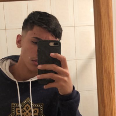 Profile Picture of Daniel Rodriguez (@Daniel_Rod123) on Twitter