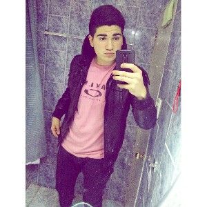 Profile Picture of Aaron Klein (@aaronklein) on Tiktok