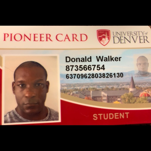 Profile Picture of Donald Walker (@donaldwalker158) on Poshmark