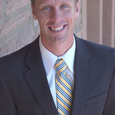 Profile Picture of Joshua Stevenson Twitter