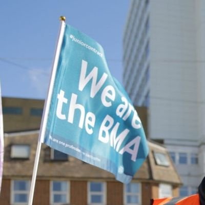 Profile Picture of Southern BMA (@SouthernBMA) on Twitter