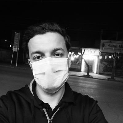 Profile Picture of Amir Rad (@amirrad44128927) on Twitter