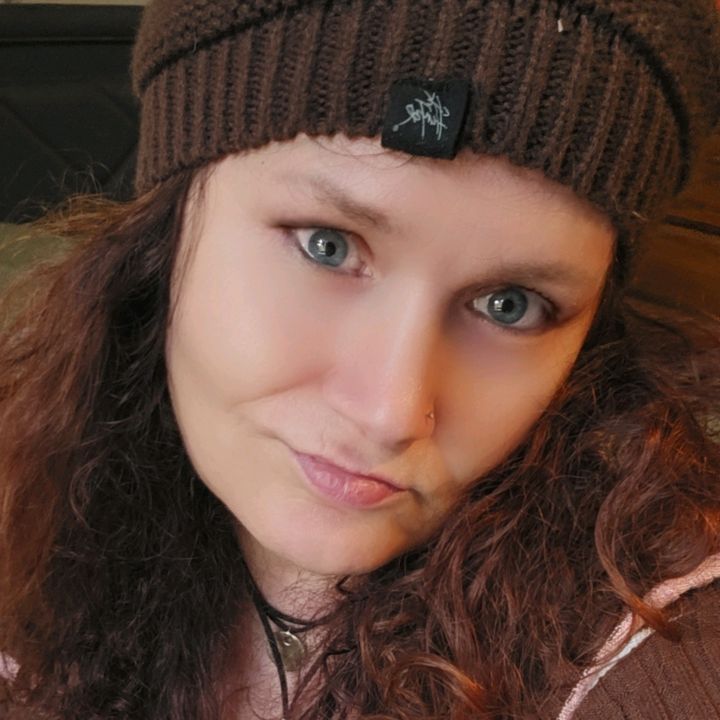 Profile Picture of Paula..clow (@paula..69) on Tiktok