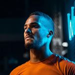 Profile Picture of Robin Gow (@robin_gow) on Instagram